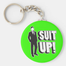 Costume ! porte-clef