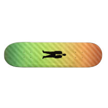 Costume Skateboards