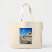 Côte Ak de cercle arctique Sacs En Toile