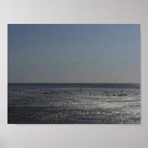 Côte de la Géorgie Posters