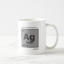 Côté positif mugs