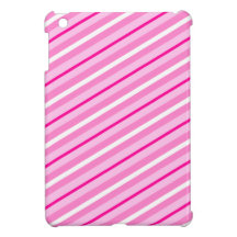 Cotton Candy iPad Mini Case