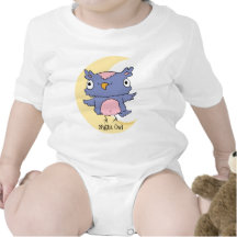 Couche-tard bleu t-shirts