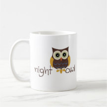 Couche-tard Tasse
