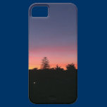 Coucher du soleil coques case-mate