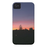 Coucher du soleil coques Case-Mate iPhone 4