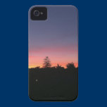 Coucher du soleil coques case-mate