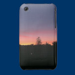 Coucher du soleil coques case-mate
