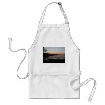 coucher du soleil extraordinaire tabliers