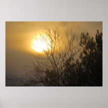 Coucher du soleil posters