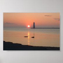 Couchers du soleil 01 posters