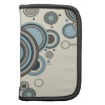 Couler de cercles agenda folio