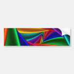 Couleur 25 autocollant pour voiture