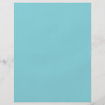 Couleur d'arrière - plan - Aqua Prospectus En Couleur