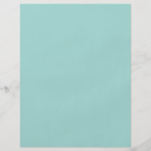 Couleur d'arrière - plan - bleu prospectus en couleur