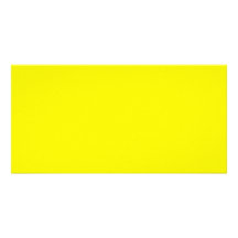 Couleur d'arrière - plan - jaune modèle pour photocarte