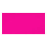 Couleur d'arrière - plan - magenta carte avec photo