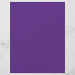 Couleur d'arrière - plan - pourpre prospectus personnalisés