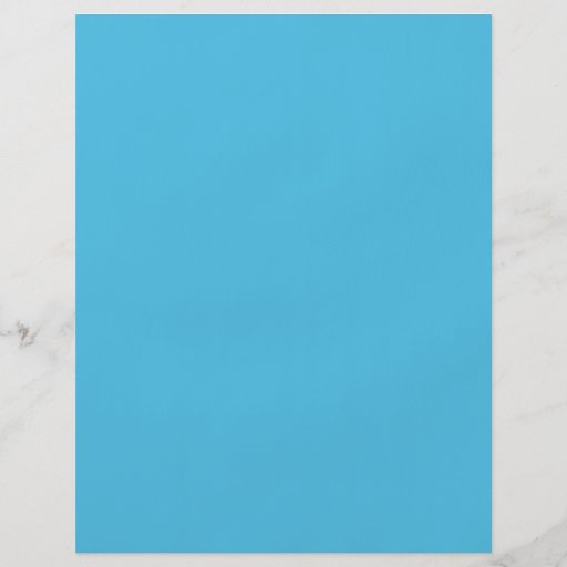Couleur d'arrière - plan - turquoise prospectus en couleur