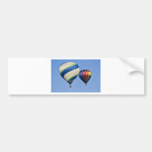 Couleur de ciel autocollants pour voiture