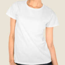 Couleur de logo de bloc de pâte t-shirts