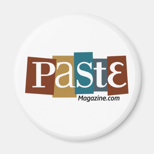 Couleur d'URL de logo de bloc de pâte Magnets Pour Réfrigérateur