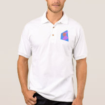 Couleur faite sur commande d'arrière - plan t-shirt