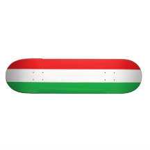 Couleur italienne - plate-forme Sk8 interactive de Plateau De Planche À Roulettes