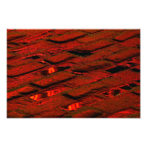 Couleur liquide impressions photographiques