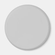 Couleur solide de #CCCCCC gris Aimants Pour Réfrigérateur