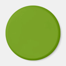 Couleur solide de la chaux #669900 aimant