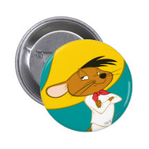 Couleur sûre rapide de Gonzales Badges Avec Agrafe