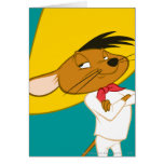 Couleur sûre rapide de Gonzales cartes