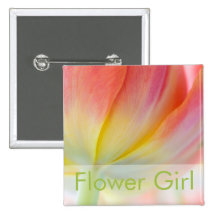 Couleurs de ressort • Bouton de mariage Pin's