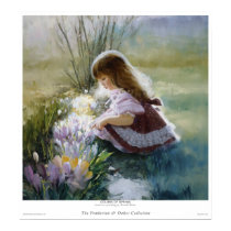 Couleurs de ressort posters