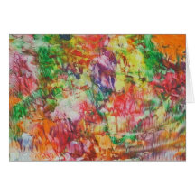 couleurs géniales cartes