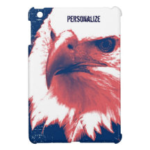 Couleurs patriotiques des Etats-Unis d'art grunge 