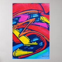 Couleurs Affiche