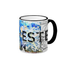 Couleurs urbaines : Manchester Tasses