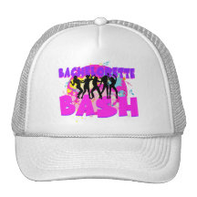 Coup de Bachelorette Casquettes De Camionneur