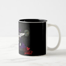 coup manqué octobre tasse à café