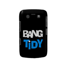coup rangé coque blackberry