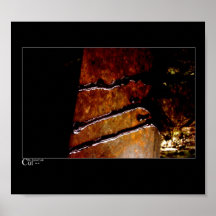 Coupe-- Poster
