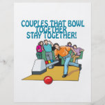 Couples qui roulent ensemble prospectus