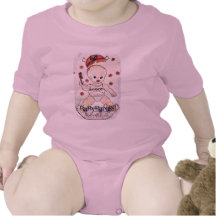 Coups de bébé ! .HAIR+bande. Je ne suis pas un GAR Body Pour Bébé