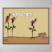 Coupures Affiche