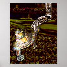 Coureur (copie) posters