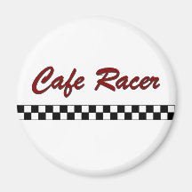 Coureur de café magnets pour réfrigérateur