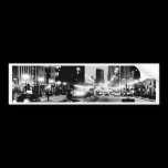 Coureur de Chicago autocollants pour voiture