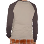 Coureur de Kaff T-shirt
